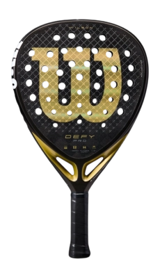 Padel Racket Wilson Defy Pro V1