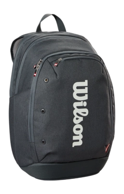 Tennis Rucksack Wilson Tour Backpack 2025 Black