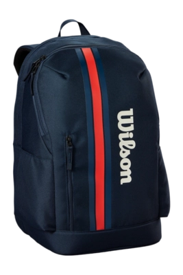 Tennisrucksack Wilson Team Backpack 2025 Navy