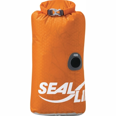 Tragetasche Sealline Blocker Purge DRY 10L Orange