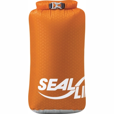 Draagtas Sealline Blocker DRY sack 5L Orange
