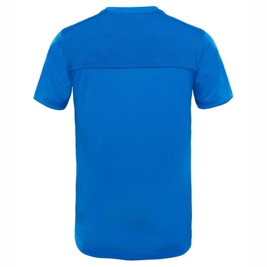 T-Shirt The North Face Boys Reactor Turkish Sea