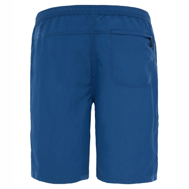 Korte Broek The North Face Men Po Adventure Shady Blue