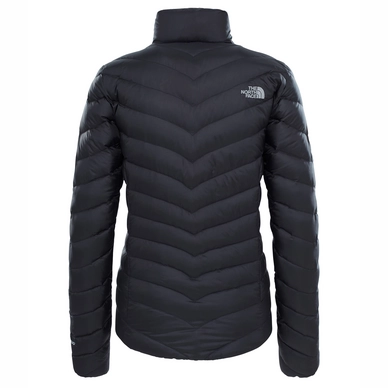 Jas The North Face Women Trevail 700 TNF Black