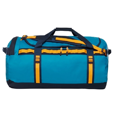 Reistas The North Face Base Camp Duffel L Crystal Teal Urban Navy
