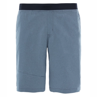 Korte Broek The North Face Men Beyond The Wall TNF Dark Grey Heather