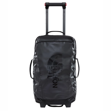 Reisetrolley The North Face Rolling Thunder TNF Schwarz