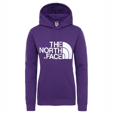 Trui The North Face Women Drew Hoody Hero Purple