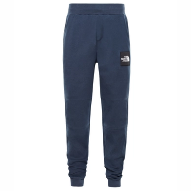 Trainingsbroek The North Face Men Fine 2 Urban Navy