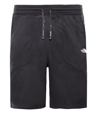 Korte Broek The North Face Men TNL Short TNF Black