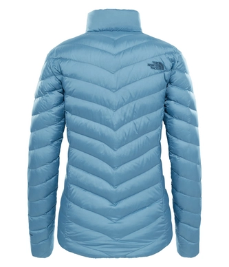 Jas The North Face Women Trevail 700 Provincial Blue