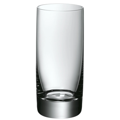Set De 6 Verres à Vin Blanc WMF Easy Plus – En Cristal, Résistants Au Lave-vaisselle, Design élégant