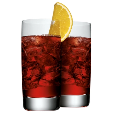 Verre Long Drink WMF Clever & More (2 pièces)