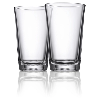 Waterglas WMF 0,25L (2-delig)