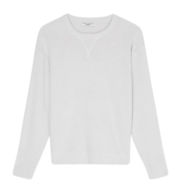 Trui Marc O'Polo Men M60 5056 60016 Light Shadow Melange