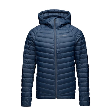 Jacke Black Diamond Acces Down Hoody Men Indigo Outdoorsupply