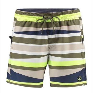 Badehose O'Neill Horizon Green