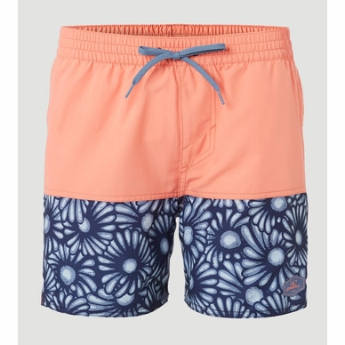 Boardshort O'Neill Men Spliced Mandarine