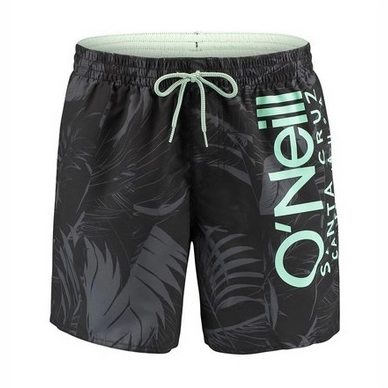 Boardshort O'Neill Men Cali Floral Black
