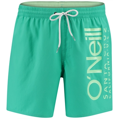 Boardshort O'Neill Men Original Cali Shorts Salina Green
