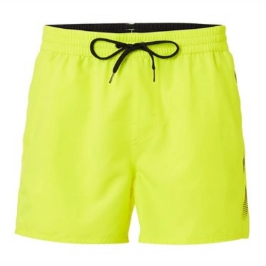 Boardshort O'Neill Men Backdrop New Safety Yellow