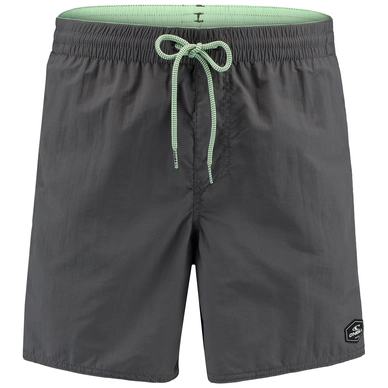 Boardshort O'Neill Men Vert Shorts Asphalt