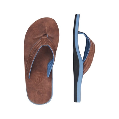 Tongs O'Neill Men Arch Boulevard Wenge