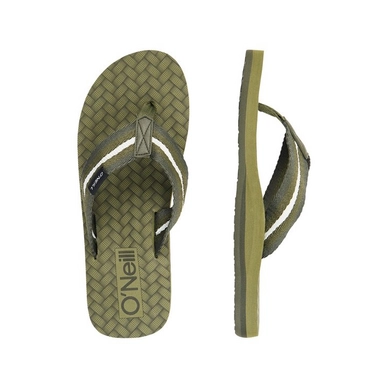 Tongs O'Neill Men Arch Nomad Winter Moss