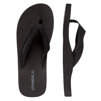 Flip Flop O'Neill Arch Knits Black Out