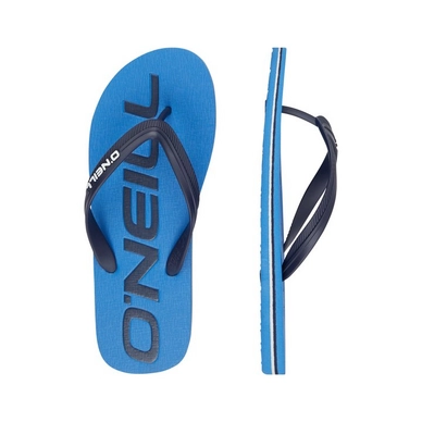 Slippers O'Neill Men Profile Logo Ruby Blue