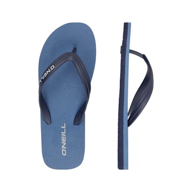 Slippers O'Neill Men Profile Small Logo Walton Blue