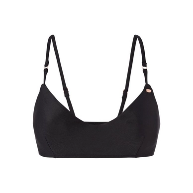 Bikini Oberteil Caipi Black Out Damen