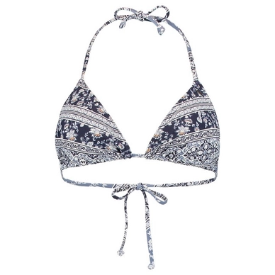 Bikinitop O'Neill Women Little Triangle Blue