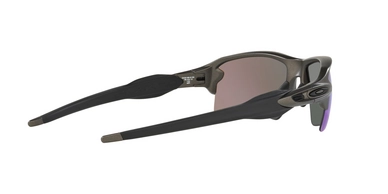 Zonnebril Oakley Flak 2.0 XL Lead Sapphire Iridium