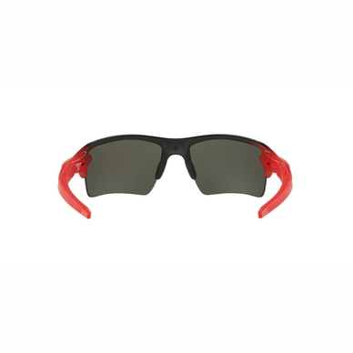 Zonnebril Oakley Flak 2.0 XL Ruby Fade Prizm Black Polarized