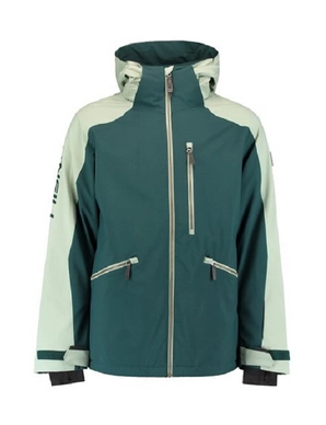 Ski Jas O'Neill Men Diabase Jacket Panderosa Pine