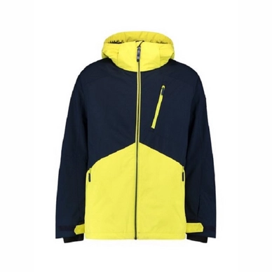 Ski Jas O'Neill Men Aplite Jacket Ink Blue