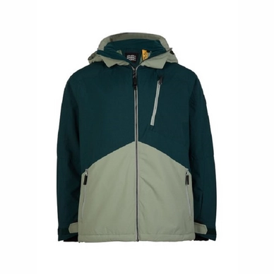 Ski Jas O'Neill Men Aplite Jacket Panderosa Pine