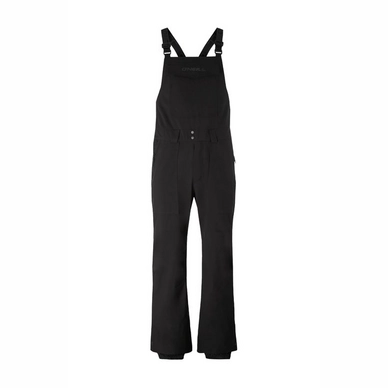 Skihose O'Neill Shred Bib Snow Pants Black Out Herren