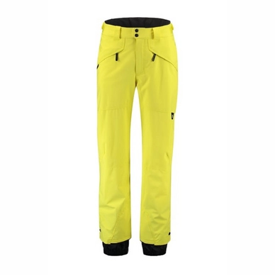 Skibroek O'Neill Men Hammer Pants Poison Yellow