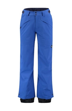 Skibroek O'Neill Men Hammer Pants Surf Blue 2021
