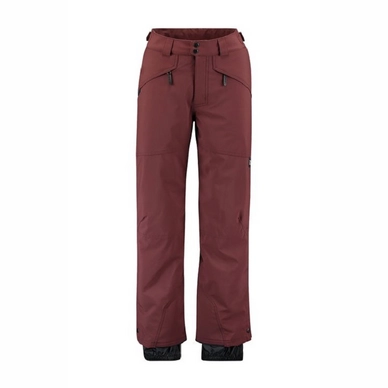 Skibroek O'Neill Men Hammer Pants Bitter Chocolate