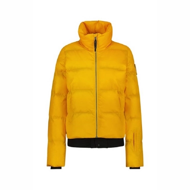 Ski Jas O'Neill Women O'Riginals Jacket Old Gold