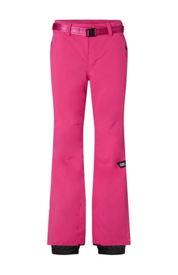 Skibroek O'Neill Women Star Slim Pants Cabaret 2021