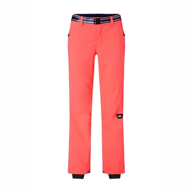 Skibroek O'Neill Women Star Pants Fiery Coral