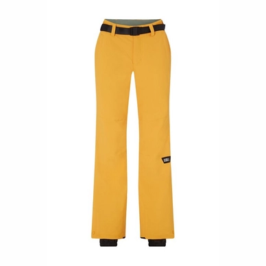 Skibroek O'Neill Women Star Insulated Pants Old Gold