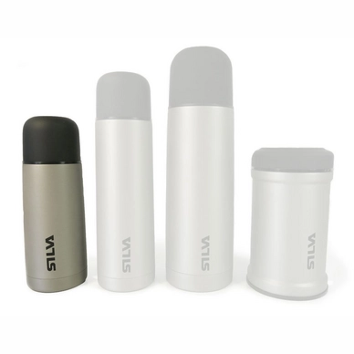 Thermos Bottle Silva Dine Oolong 0.35 L