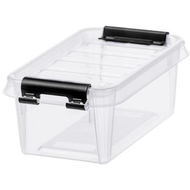 Storage Container Orthex SmartStore Classic 0.5 Black