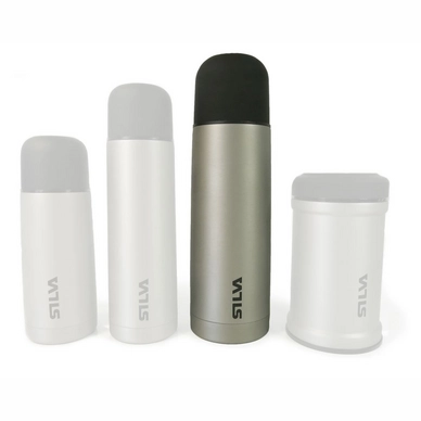 Thermos Silva Dine Oolong 0.75 L