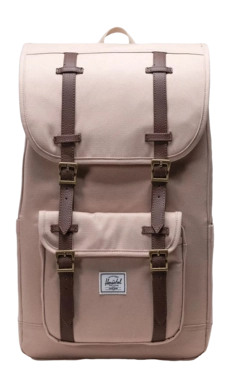 Sac à Dos Herschel Little America Light Taupe